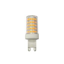 Lâmpada LED G9 7W 2400K 700LM IP20 220V 1098 NORDECOR ST2961
