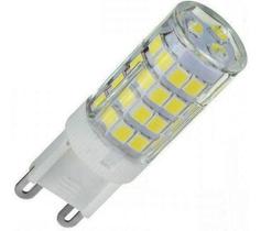 Lâmpada LED G9 7W Lâmpada LED G9 7W