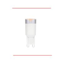 Lâmpada LED G9 Bipino Dimer 2,5W Dimerizável 240LM 2700K Stella