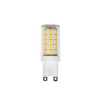 Lâmpada Led G9 Decorpin 3W Luz Amarela 200LM 220V - GAYA