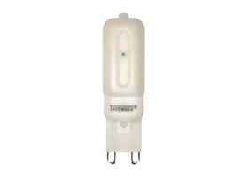 Lâmpada LED G9 Drops 2W Luz Fria 6500K 127/220V Lâmpada LED G9 Drops 2W Luz Fria 6500K 127/220V