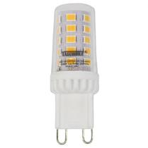 Lâmpada Led G9 Espiga 3w Autovolt 2200k - Taschibra Lâmpada Led G9 Espiga 3w Autovolt 2200k - Taschibra