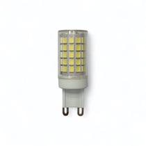 Lâmpada Led G9 Halopeen 7w Bivolt 6500k - Luz Sollar