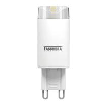 Lâmpada LED G9 Halopin 3W Bivolt - Taschibra