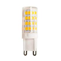 Lâmpada Led G9 Halopin 5w Bivolt Branco Quente