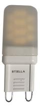 Lâmpada Led G9 Halopin Bipino 1,7w Stella 110v Stl21121