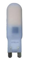 Lâmpada Led G9 Halopin Bipino 4w Stella Sth8141