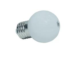 Lâmpada Led Galaxy Bolinha G45 2,5W 220V E27 3000K