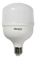 Lâmpada Led Galaxy Bulbo 30W Alta Potência E27 Bivolt Lâmpada Led Galaxy Bulbo 30W Alta Potência E27 Bivolt