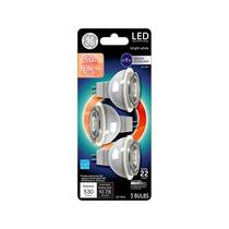 Lâmpada LED GE Lighting MR16 Indoor Floodlight 6,5 W (pacote com 3)