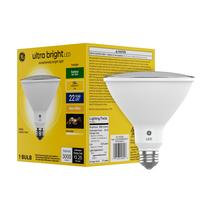 Lâmpada LED GE Ultra Bright Outdoor Floodlight 32W