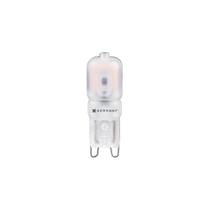 Lâmpada Led Germany Halopin 2,5W G9 2400K Branco Quente Lâmpada Led Germany Halopin 2,5W G9 2400K Branco Quente
