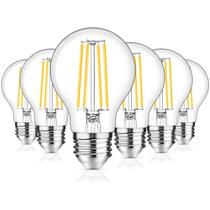 Lâmpada LED GGOYING 6W (equivalente a 60W) E26 regulável 850LM 3000K Lâmpada LED GGOYING 6W (equivalente a 60W) E26 regulável 850LM 3000K
