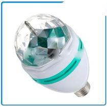 Lampada Led Giratória