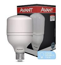 Lâmpada led globe 20w 6.500k e27 avant