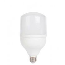 Lampada led globe 30W Bivolt Branca Fria 6500K E-27 Techluz
