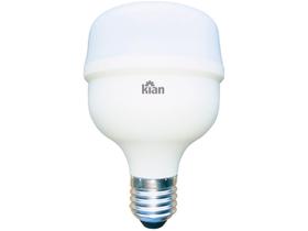 Lâmpada Led Globe 30W Branca Fria E27 Bivolt Lâmpada Led Globe 30W Branca Fria E27 Bivolt