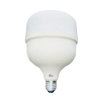 Lâmpada led globe 50w 4000k biv e27 - kian branca morna