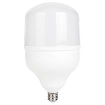 Lampada led globe branca 50w 6500k bivolt kian
