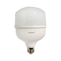 Lâmpada led globe e-27 30w 4000k - cristallux