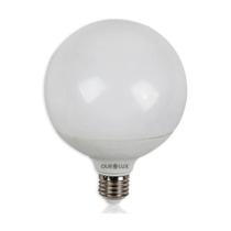 Lâmpada Led Globo 12W 6500K E-27 Bivolt 20420 Ourolux