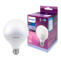 Lampada Led Globo 13,5W 1521Lm 6500K Bivolt Philips