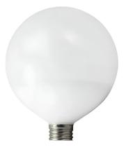 Lâmpada Led Globo 14w 6000k Branco Frio 127 220v Luminatti Branco-frio Lâmpada Led Globo 14w 6000k Branco Frio 127 220v Luminatti Branco-frio