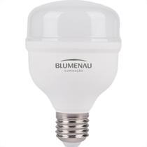 Lampada Led Globo 20W E27 6500K Bivolt Blumenau