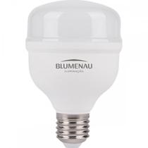 Lampada Led Globo 20W E27 6500K Bivolt Blumenau