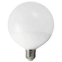 Lampada led globo balloon g120 20w bivolt 6000k - Mb Led