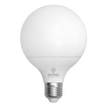 Lampada Led Globo Fosca Smart 13w Rgb G95 Biv