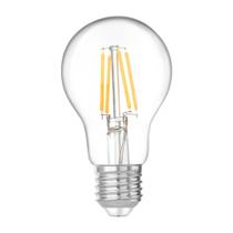 Lâmpada LED Globo G95 Filamento E27 2400K 4W Bivolt Lâmpada LED Globo G95 Filamento E27 2400K 4W Bivolt