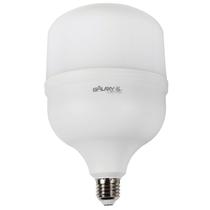 Lâmpada LED Grande 40W Branco Frio 6500K Super Bulbo T E27 Bivolt Alta Potência - GalaxyLED