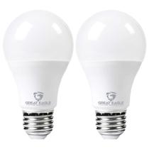 Lâmpada LED Great Eagle 20W 4000K Cool White (pacote com 2) Lâmpada LED Great Eagle 20W 4000K Cool White (pacote com 2)