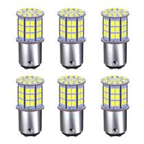 Lâmpada LED GRV BA15D 1142 1076 4W 480-500lm Cool White, pacote com 6