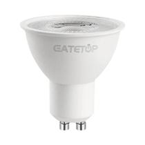Lâmpada LED GU10 3W-9W Substituta Para Lâmpada Halógena De 50W AC220V 110V Iluminação