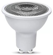 Lâmpada Led Gu10 525 6w Biv 6500k Branca Tramontina 58021102