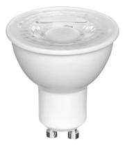 Lâmpada Led Gu10 - 6500K Tom Branco Frio 110V/220V (Bivolt)