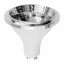 Lâmpada LED GU10 AR70 4,8W 2700k 24º 300LM IRC95 IP20 Nordecor 1137 ST2279 Lâmpada LED GU10 AR70 4,8W 2700k 24º 300LM IRC95 IP20 Nordecor 1137 ST2279