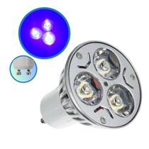 Lampada led gu10 dicroica 3w mr16