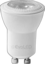 Lampada Led Gu10 Mini Dicroica 4W 6500K - Luz Branca