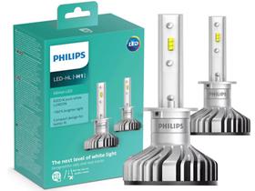 Lâmpada LED H1 / H11 - Philips Ultinon LED