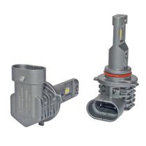 Lâmpada Led H10 9/32V 25W 2 Pinos Par - Gauss - GL210H10LED