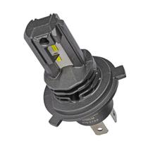 Lâmpada Led H4 6500K 9/32V 25/25W - Gauss GL254H4Led