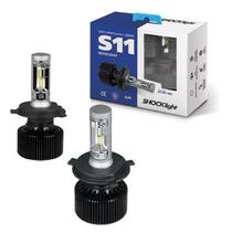 Lâmpada Led H4 Headlight P/ Farol Alto Vitara 91/99