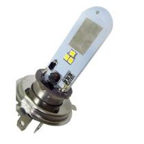 Lampada Led H4 Modelo Universal Para Motos e Carro De Farol H4 65w Lampada Led H4 Modelo Universal Para Motos e Carro De Farol H4 65w