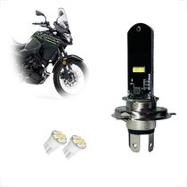 Lâmpada Led H4 Thork 6000k 12v 35w Moto Versysx 300 2018 2019 2020 2021 2022 2023 2024 Lâmpada Led H4 Thork 6000k 12v 35w Moto Versysx 300 2018 2019 2020 2021 2022 2023 2024