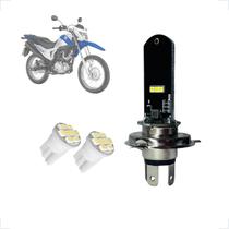 Lâmpada Led H4 Thork 8000k Moto NXR 160Bros 2015 2016 2017 2018 2019 2020 2021 2022 2023 Lâmpada Led H4 Thork 8000k Moto NXR 160Bros 2015 2016 2017 2018 2019 2020 2021 2022 2023