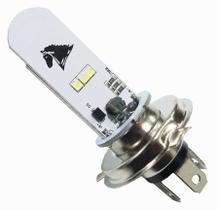 Lampada Led H4 Titan Fan Twister Cb300 Falcon Tornado Cb500 Xt660