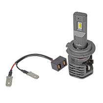 Lâmpada Led H7 6500K 9/32V 25W - Gauss GL254H4Led